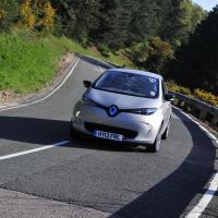 Review: Renault ZOE